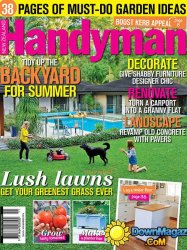 Handyman NZ - November 2016