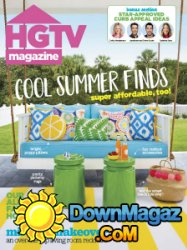 HGTV - 07.2017