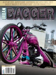 Urban Bagger - 03.2018