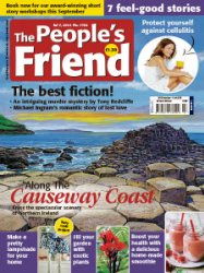 The People's Friend – 07.07.2018