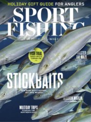 Sport Fishing - 11/12 2018