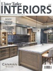 Ulster Tatler Interiors - 12.2018