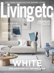 Living Etc UK - 05.2019