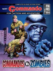 Commando - Is. 5277