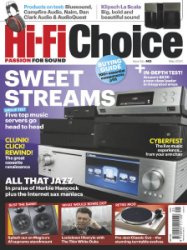 Hi-Fi Choice - 05.2020