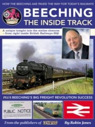 Heritage Railway - Beechin The Inside Track