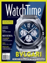 WatchTime - 04.2021