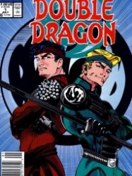 Double Dragon #1 – 6