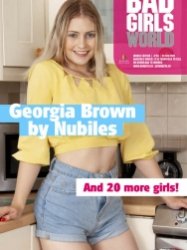 Bad Girls - Issue 65 - 2021