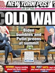 New York Post - 06.17.2021