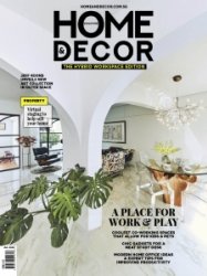 Home & Decor - 07.2022