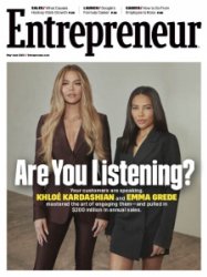 Entrepreneur USA - 05/06 2023