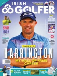 The Irish Golfer - 06.2023