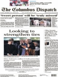 The Columbus Dispatch 09.9.2023