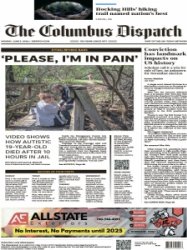 The Columbus Dispatch 06.3.2024