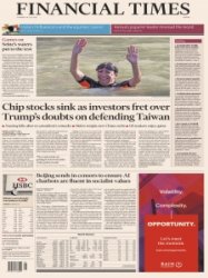 Financial Times EU - 18.07.2024