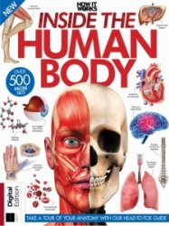 Inside The Human Body - Ed. 13 2024