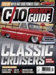 C10 Builder's Guide - Winter 2023