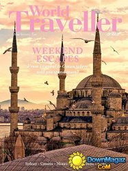 World Traveller - April 2014