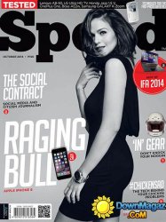 Speed Philippines - October 2014