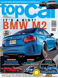 TopCar - April 2016