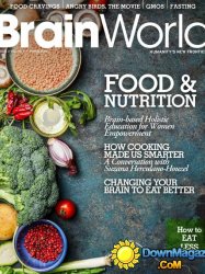 Brain World - Spring 2016