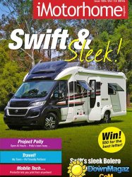 Imotorhome - 15 October 2016