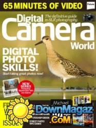 Digital Camera World - 03.2017