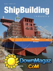 ShipBuilding Industry - Vol.11 Issue 4, 2017