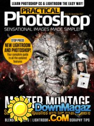 Practical Photoshop - 11.2017