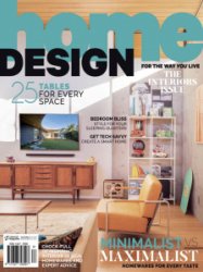 Home Design - 01.2018