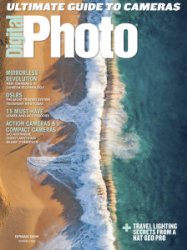 Digital Photo USA - Spring 2018