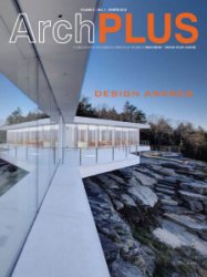 ArchPlus - Winter 2018