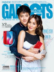 Gadgets PH - 05.2018