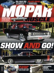 Mopar Muscle - 11.2018