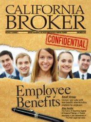 California Broker - 11.2018