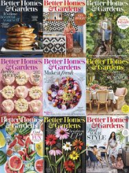 Better Homes & Gardens USA - 2018 Full Year