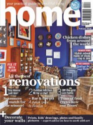 Home SA - 02.2019