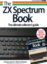 Retro Gamer - The ZX Spectrum