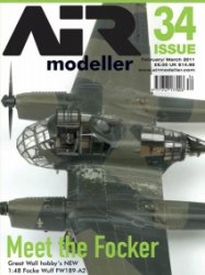 Meng AIR Modeller - 02/03 2011