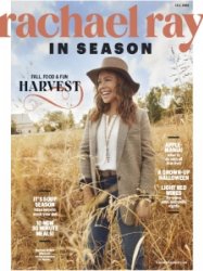 Rachael Ray Every Day - Fall 2020