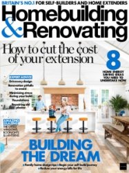 Homebuilding & Renovating - 05.2022