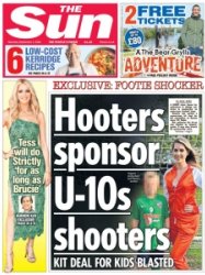 The Sun UK - 3.09.2022