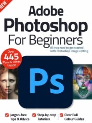 Photoshop for Beginners - 12th Ed. 2022