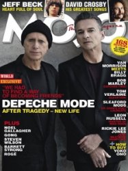 Mojo - 04.2023