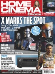 Home Cinema Choice - Spring 2023