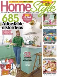 HomeStyle UK - 08.2023