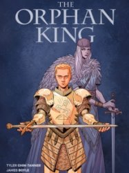 The Orphan King Vol. 1