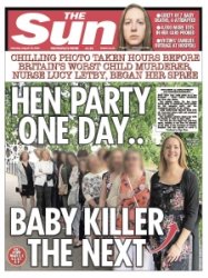 The Sun UK - 19.08.2023