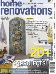 Home SA - Home Renovations 2023